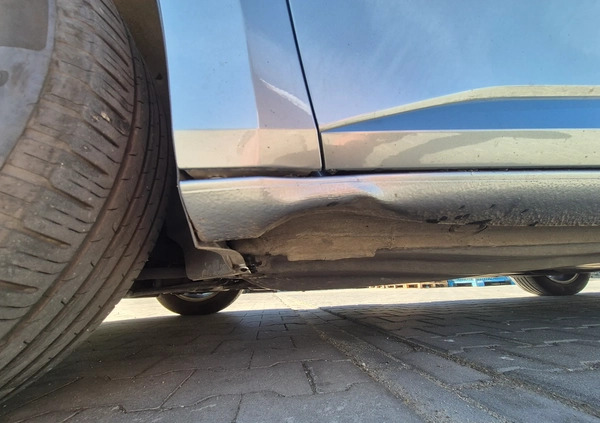 Skoda Superb cena 65000 przebieg: 145000, rok produkcji 2015 z Przysucha małe 154